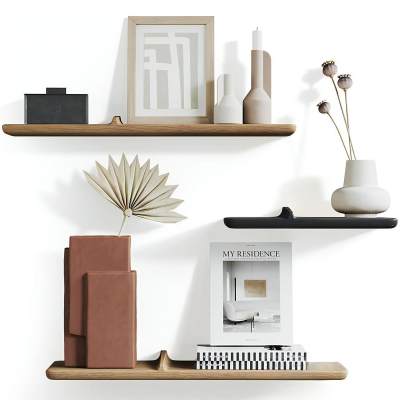 现代花瓶饰品摆件